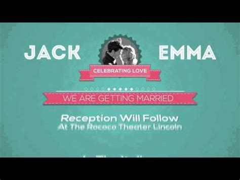  download unlimited premiere pro, after effects templates + 10000's of all digital assets. Wedding,Engagement,Birthday invitation cards after effects ...