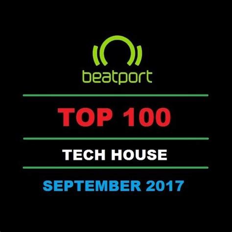 Format B The Scoop Original Mix - VA - Beatport Top 100 Tech House September 2017 - zonadjsgroup