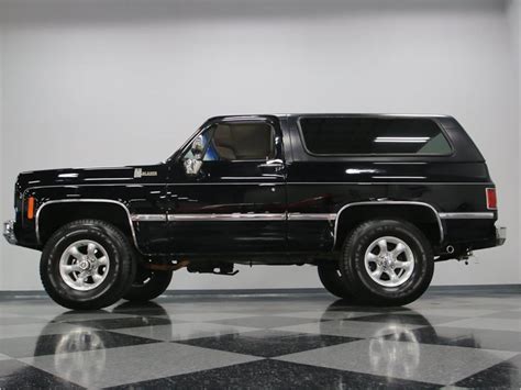 Find new chevrolet blazers near you by entering your zip code and seeing the best matches in your area. 1978 Chevrolet Blazer for Sale | ClassicCars.com | CC-996426