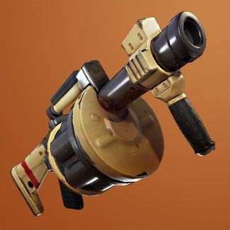 Proximity grenade launcher was an explosive weapon available in epic and legendary variants. Fortnite Week 1 Challenges - Dance Under Different ...