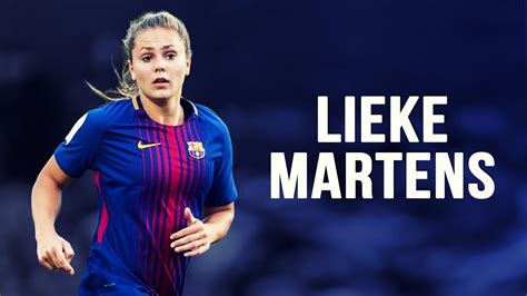 Browse 7,888 lieke martens stock photos and images available, or start a new search to explore more stock. Lieke Martens - Queen of Football | Skills & Goals | 2017 ...