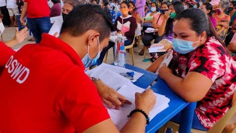 The state capital logged 1,154 new infections and 4769 recoveries in the last 24 hours. DSWD provides emergency subsidy ESP under Bayanihan 2 ...