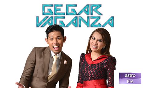 Masih 11 peserta yang masih. Senarai Peserta Gegar Vaganza 3 (2016)