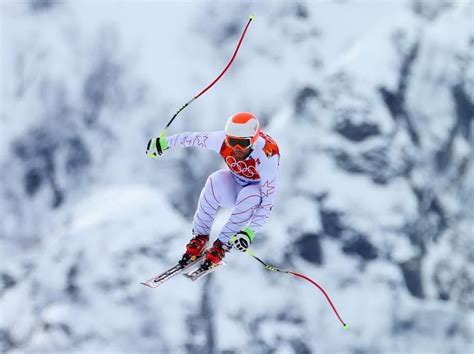 Sochi 2014 Photos Best Olympic Photos And Highlights Alpine Skiing