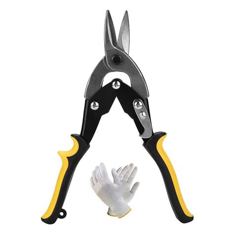 Buy Digital Craft 10 Inch Metal Cutting Scissors Rubber Handle