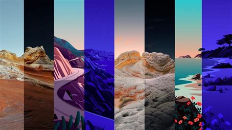Download: New iOS 14.2 Wallpapers