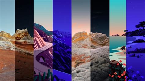 Maybe you would like to learn more about one of these? Download: New iOS 14.2 Wallpapers