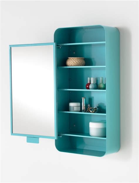 Try ones of these ikea hacks that transforms their items for your bathroom. Amy & Paul's GUNNERN bathroom cabinet hack - IKEA Hackers