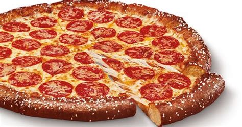 We're not big pizza, we're little caesars. Pretzel Pizza Returns at Little Caesars Starting January ...