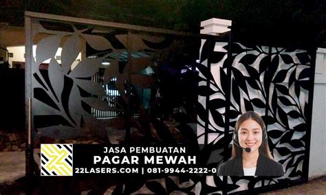 We did not find results for: 50+ Gambar Pagar Laser Cutting Rumah Terbaik 2020