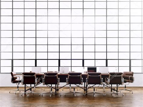 Modern Meeting Rooms Design Photo Modern Meeting Room With Panoramic