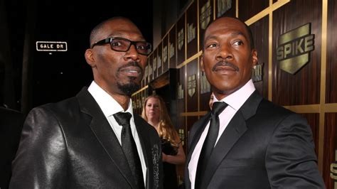 He was married to international fashion model, nicole mitchell from 1993 to 2006. Things you didn't know about Charlie Murphy