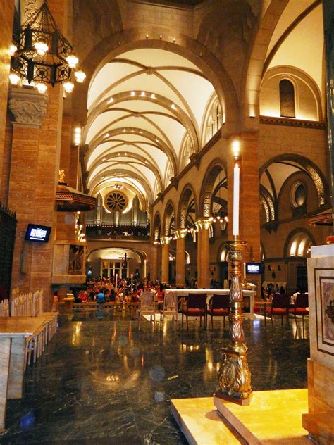 Until confirmed by official data, this. walking distance & et cetera -: Manila Cathedral