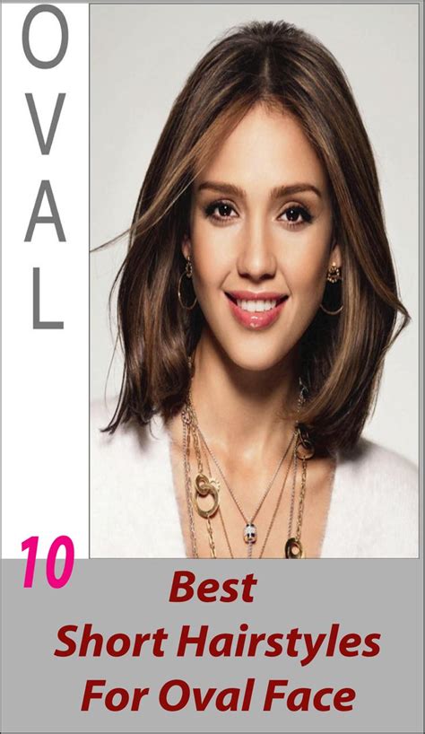 26 Best Hairstyles For Oblong Faces Hairstyle Catalog