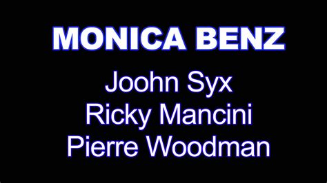 Tw Pornstars Woodman Casting X Twitter New Video Monica Benz Xxxx My First Time Anal