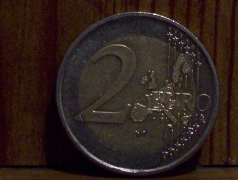 My Coin Box Greek 2 Euro