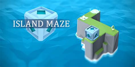 Island Maze Jeux à Télécharger Sur Nintendo Switch Jeux Nintendo