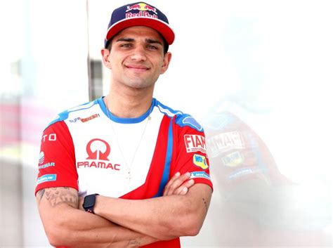 Mi primera vez sobre una motogp! Ducati: Trotz Bestzeit zwei Schrecksekunden für Miller