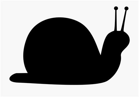 Snail Clipart Silhouette Pictures On Cliparts Pub 2020 🔝