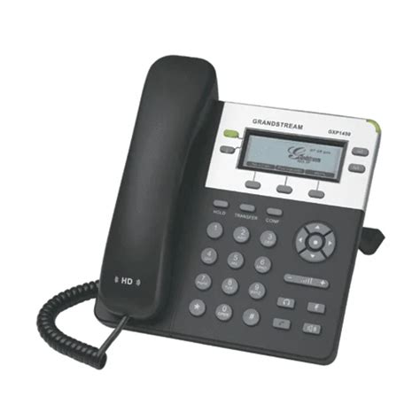 Black Grandstream Gxp 1620 Ip Phone At Rs 3500 In New Delhi Id