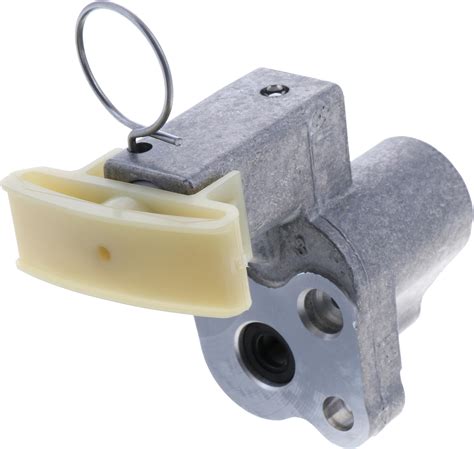 Timing chains don't last forever either. Nissan Frontier Engine Timing Chain Tensioner. MECHANISM ...