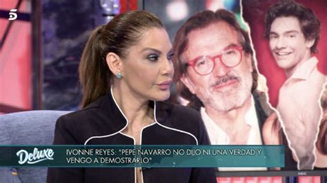 Ivonne Reyes Despeja Las Dudas Y Confirma Lo Que Todos Sospechaban Sobre Eva Zaldívar