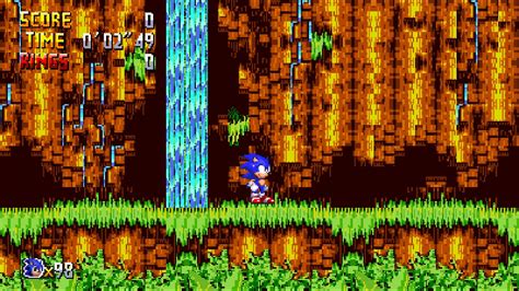 Not So Simple Sonic Worlds Hud Sonic 3 Air Mods