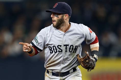 Red Sox Rumors Dustin Pedroia Wants To Spend Whole Career In Boston Mlb Daily Dish