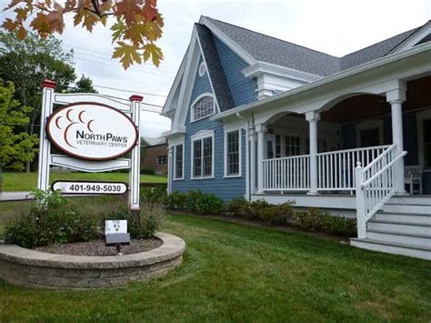 Maybe you would like to learn more about one of these? NorthPaws Veterinary Center - Moriarty's Fence Company