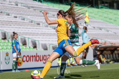 Tigres de la uanl, actual campeón de la liga mx femenil, está nutriendo el plantel en una plática con la liga mx femenil, greta espinoza declaró: Greta Espinoza // 500_9369.jpg - TAR.mx