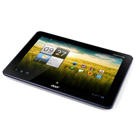 Acer Iconia Tab A200 Tablette Tactile Acer Sur