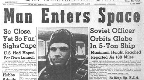 Yuri gagarin was a famous russian cosmonaut and the first man to enter space and orbit the earth, on the 'vostok 1.' check out this biography to know more about his childhood, family, achievements, etc. Mysterious death of Yuri Gagarin, the first person in ...