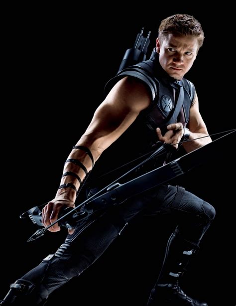 Pin By Meredith Miller On Ra Ideas Jeremy Renner Avengers Movie