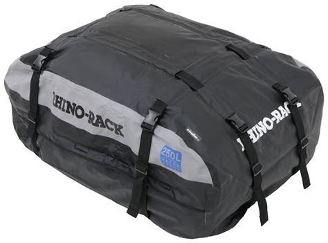 Rhino Rack Rooftop Cargo Bag Waterproof 85 Cu Ft 43 X 31 12 X