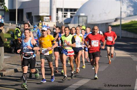 Compte Rendu Des Courses Des 25 Et 26 Mai Jogging International