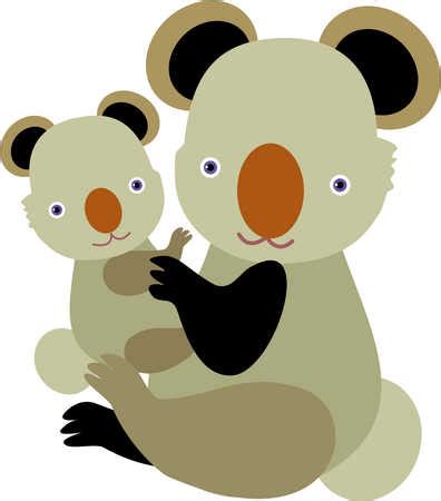 Koala Free To Use Clipart Wikiclipart My XXX Hot Girl