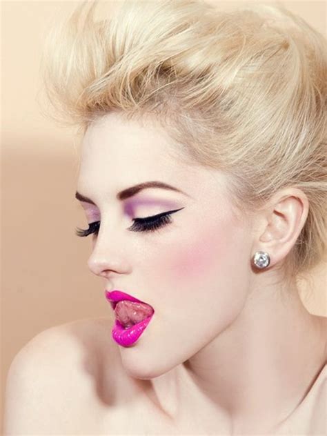 40 Hot And Sexy Lipstick Color Ideas For 2015