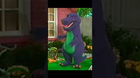 My Barney And The Backyard Gang Theme Song And I Love You Song Complete