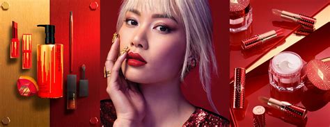 the 5 most impressive chinese new year makeup collections you ll want to flaunt