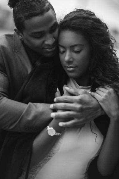 black love series part 2 couples share how they met essence