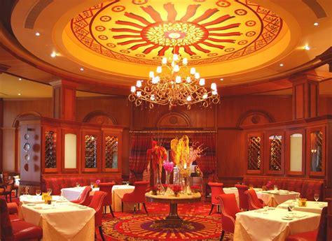 5 Star Restaurants Hold Both Aaa Five Diamond Forbes Five Star Awards