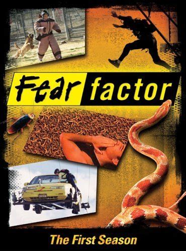 Fear Factor S WatchSoMuch