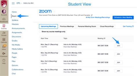 Zoom Passcodes And Waiting Rooms Du Ed Tech Knowledge Base