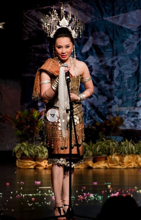 Kumang Saribas..and this is my story...: Goddess Kumang is Smiling...