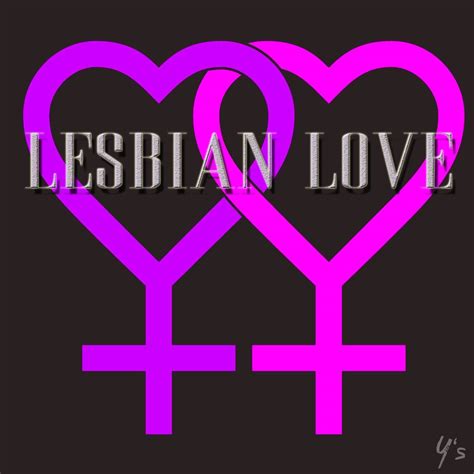 lesbian love