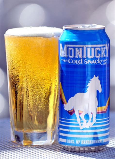 30 cold appetizers for easy summer entertaining · 1 of 30. Duo starts 'snack' canned beer co.: Montucky is ...