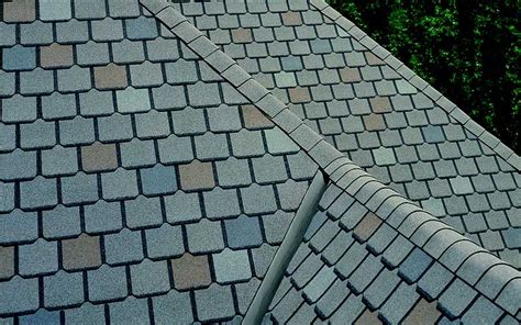 Residential Roofing Material Comparison | Winston Salem ...