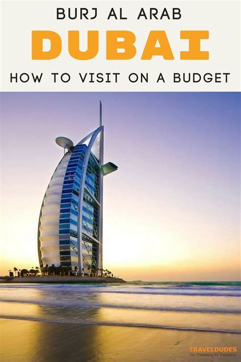 you can t visit dubai and not experience the burj al arab the city s top luxury hotel the only