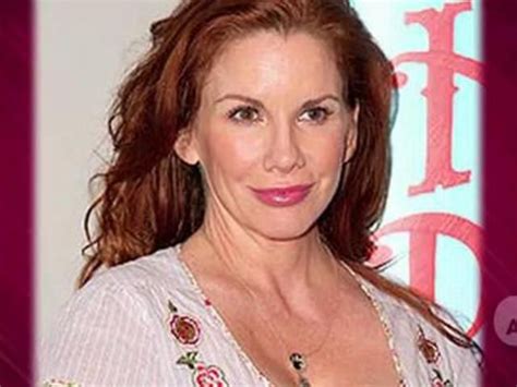 pictures of melissa gilbert