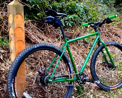 All Sizes Genesis Fortitude Adventure 29er Flickr Photo Sharing